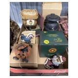 Assorted Boyds Bears