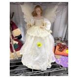 Angel Tree Topper