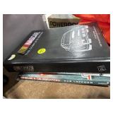NASCAR Books