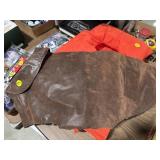 Dog Coat  Large/Ex Large