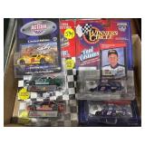 NASCAR Toy Cars