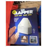 The Clapper