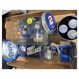 NASCAR Rusty Wallace Misc.