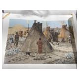 Rendezous by Gordon Phillips 290/490