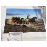 Night Run by Gordon Phillips 384/950