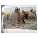 Rendezvous by Gordon Phillips 289/490