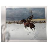 Buffalo by Gordon Phillips 378/490