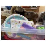 Boyds Bears & Misc. Easter