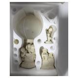 Snowbabies "Come Fly With Me"