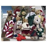 Boyds Bears