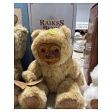 Raikes Bear