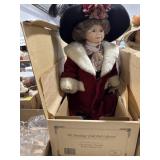 Yesterdays Child Doll