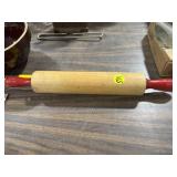 Wooden Roling Pin