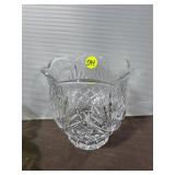 Noritake Full Lead Crystal Germany Piece