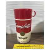Campbells Thermos