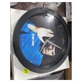Star Trek Wall Clock
