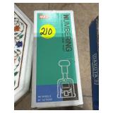 Numbering Stamp