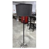 Black Floor Lamp