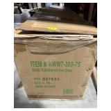 7 1/2' Pre Lit Christmas Tree