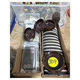 Furniture Sliders/Sewing kits