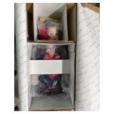 Titanic Porcelain Doll