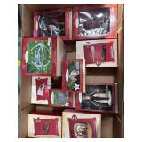 Hallmark Star Trek Ornaments