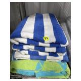 Beach Towels