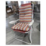 Folding Yard Chair