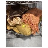 Blanket, Throw & Bed Cover