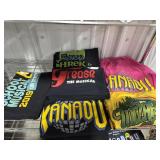 6T Shirts from Musicals XXL