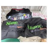 4 Shirts from Musicals XXL