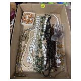 Necklaces & Earrings