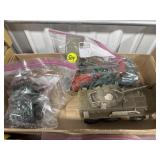 Army Toys