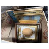 Varoius Frames & Pictures