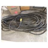 Heavy Duty 100' Extension Cord