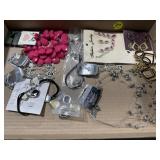 Earrings & Necklaces