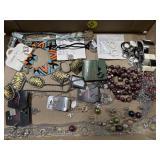 Bracelets & Necklaces