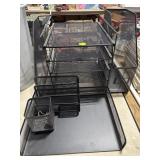 Office Organizer Set