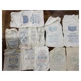Cloth Sugar Sacks