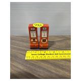 Phillips 66 Aredale Salt & Pepper Shakers