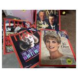 Time Magazines