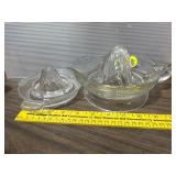 Pair of Juicers