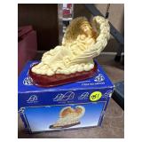 Angel Figurine NIB