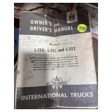 IH Manual