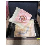 Box w/Hankies