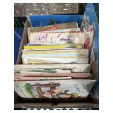 Vintage Greeting Cards & Postcards