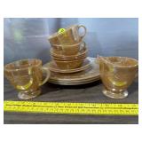 Fire King Dishes