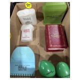 Advertising: Dumont, Aerdale, Bristow, Waterloo