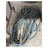 Pair of Extension Cords