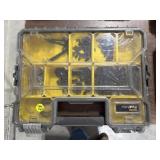 Stanley Fat Max w/Contents